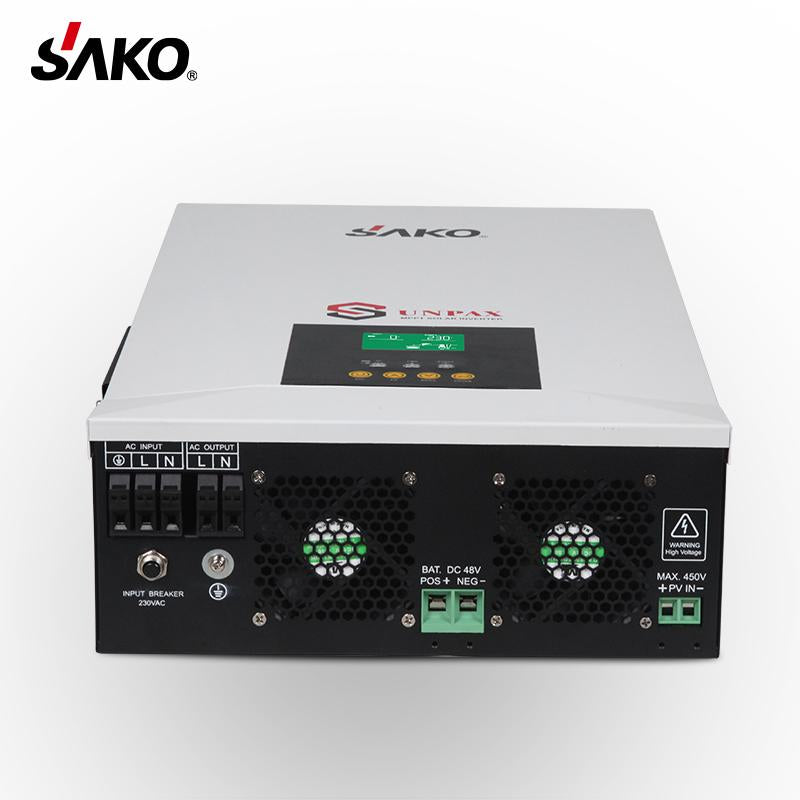 Invertor solar SAKO SUNON PRO, 5.5KW